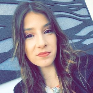 Meet your Posher, Alana